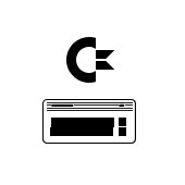 Commodore 64 Font (Foto: powerkonsolen.de)