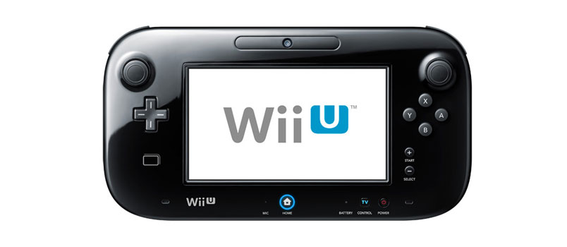 Konsole für’s Weihnachtsfest: Nintendo Wii U – Technische Daten