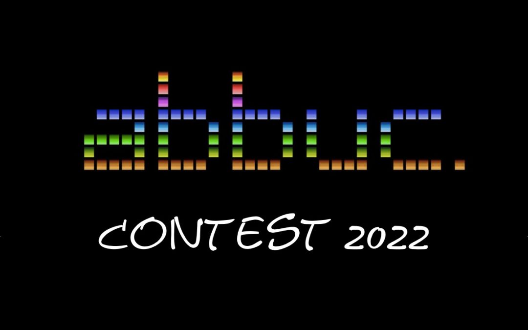 ABBUC Software- und Hardware-Wettbewerb 2022 für Atari gestartet