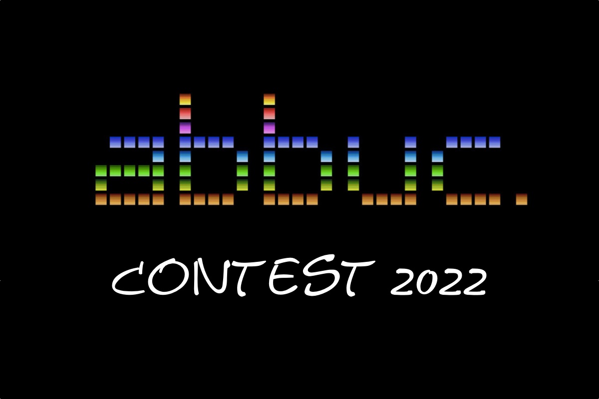 ABBUC Software- und Hardware-Wettbewerb 2022 für Atari gestartet